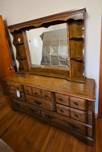 www.TrueBlueAuctions.com 1437 Cooper Avenue Grassflat PA 16839 - Personal Property