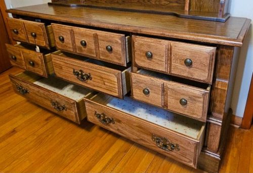www.TrueBlueAuctions.com 1437 Cooper Avenue Grassflat PA 16839 - Personal Property