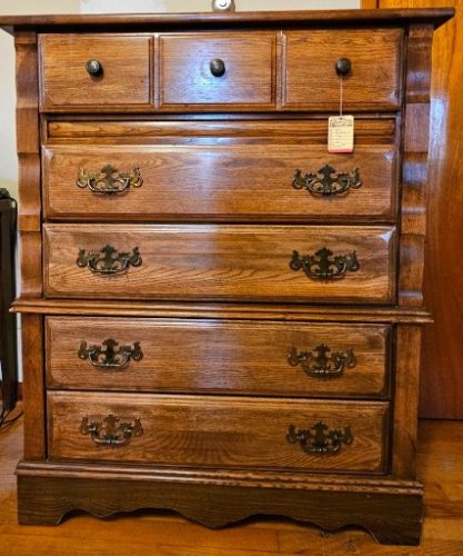 www.TrueBlueAuctions.com 1437 Cooper Avenue Grassflat PA 16839 - Personal Property