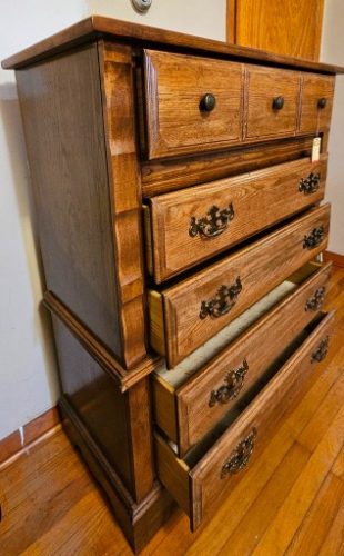 www.TrueBlueAuctions.com 1437 Cooper Avenue Grassflat PA 16839 - Personal Property