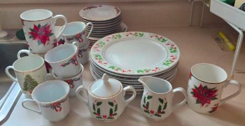 www.TrueBlueAuctions.com 1437 Cooper Avenue Grassflat PA 16839 - Personal Property