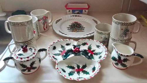 www.TrueBlueAuctions.com 1437 Cooper Avenue Grassflat PA 16839 - Personal Property