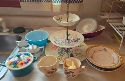 www.TrueBlueAuctions.com 1437 Cooper Avenue Grassflat PA 16839 - Personal Property