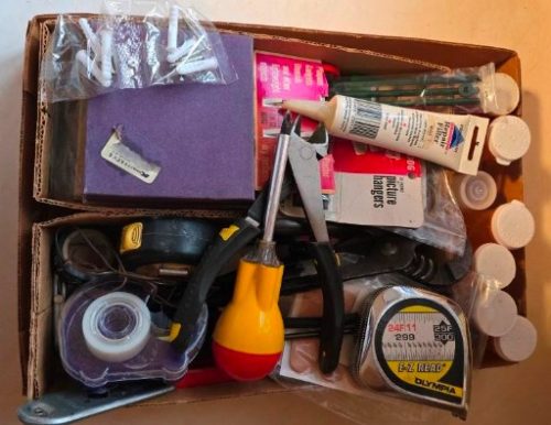 www.TrueBlueAuctions.com 1437 Cooper Avenue Grassflat PA 16839 - Personal Property
