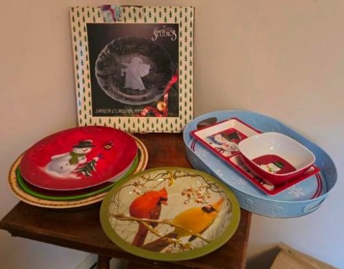 www.TrueBlueAuctions.com 1437 Cooper Avenue Grassflat PA 16839 - Personal Property