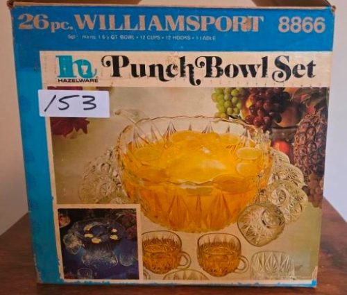 www.TrueBlueAuctions.com 1437 Cooper Avenue Grassflat PA 16839 - Personal Property