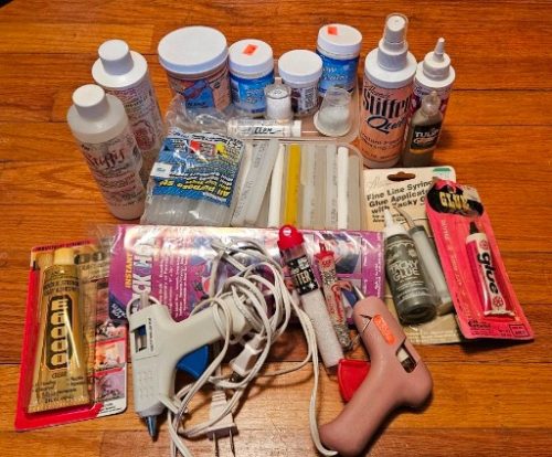 www.TrueBlueAuctions.com 1437 Cooper Avenue Grassflat PA 16839 - Personal Property