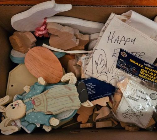 www.TrueBlueAuctions.com 1437 Cooper Avenue Grassflat PA 16839 - Personal Property
