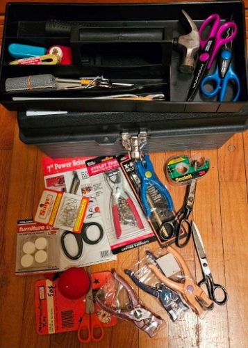www.TrueBlueAuctions.com 1437 Cooper Avenue Grassflat PA 16839 - Personal Property