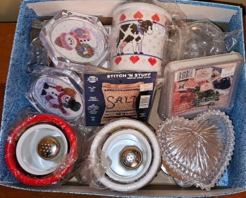 www.TrueBlueAuctions.com 1437 Cooper Avenue Grassflat PA 16839 - Personal Property