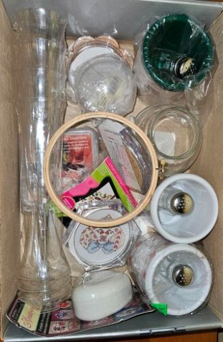 www.TrueBlueAuctions.com 1437 Cooper Avenue Grassflat PA 16839 - Personal Property