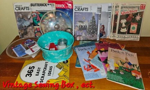 www.TrueBlueAuctions.com 1437 Cooper Avenue Grassflat PA 16839 - Personal Property