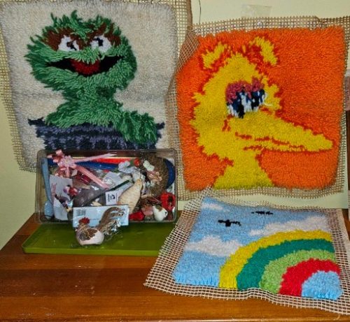 www.TrueBlueAuctions.com 1437 Cooper Avenue Grassflat PA 16839 - Personal Property