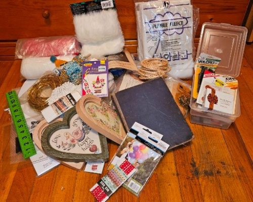 www.TrueBlueAuctions.com 1437 Cooper Avenue Grassflat PA 16839 - Personal Property