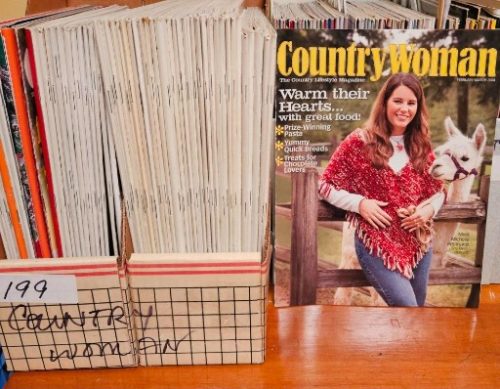 www.TrueBlueAuctions.com 1437 Cooper Avenue Grassflat PA 16839 - Personal Property