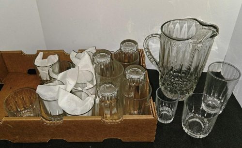 www.TrueBlueAuctions.com 1437 Cooper Avenue Grassflat PA 16839 - Personal Property