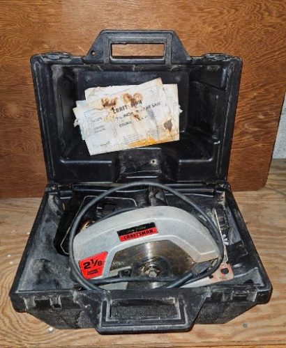www.TrueBlueAuctions.com 1437 Cooper Avenue Grassflat PA 16839 - Personal Property
