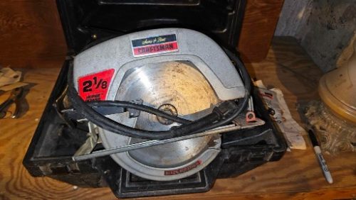 www.TrueBlueAuctions.com 1437 Cooper Avenue Grassflat PA 16839 - Personal Property