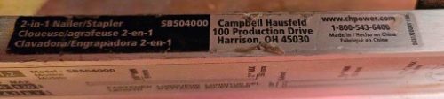 www.TrueBlueAuctions.com 1437 Cooper Avenue Grassflat PA 16839 - Personal Property