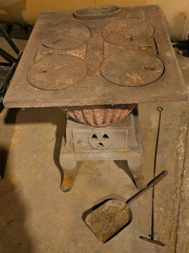 www.TrueBlueAuctions.com 1437 Cooper Avenue Grassflat PA 16839 - Personal Property