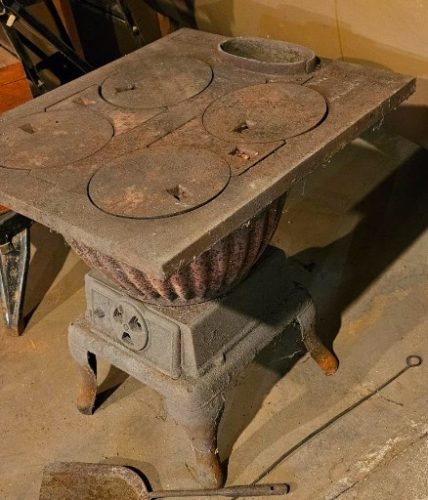www.TrueBlueAuctions.com 1437 Cooper Avenue Grassflat PA 16839 - Personal Property