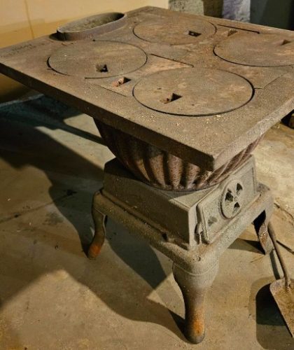 www.TrueBlueAuctions.com 1437 Cooper Avenue Grassflat PA 16839 - Personal Property