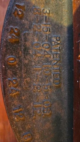 www.TrueBlueAuctions.com 1437 Cooper Avenue Grassflat PA 16839 - Personal Property