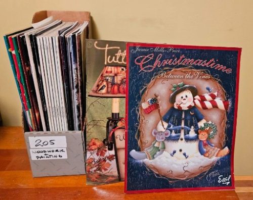 www.TrueBlueAuctions.com 1437 Cooper Avenue Grassflat PA 16839 - Personal Property