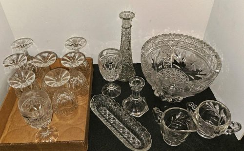 www.TrueBlueAuctions.com 1437 Cooper Avenue Grassflat PA 16839 - Personal Property