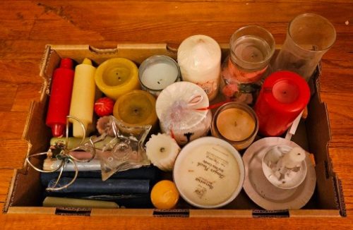 www.TrueBlueAuctions.com 1437 Cooper Avenue Grassflat PA 16839 - Personal Property