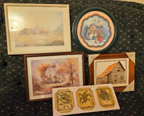 www.TrueBlueAuctions.com 1437 Cooper Avenue Grassflat PA 16839 - Personal Property