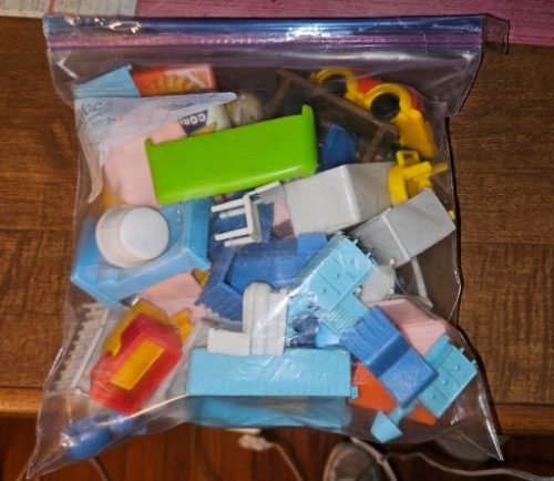 www.TrueBlueAuctions.com 1437 Cooper Avenue Grassflat PA 16839 - Personal Property