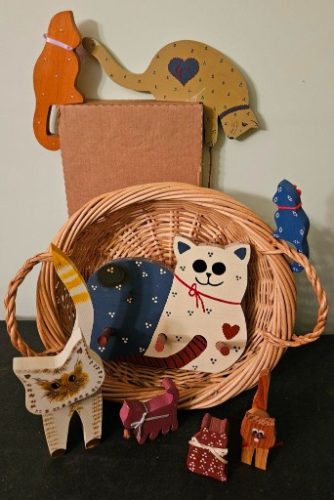www.TrueBlueAuctions.com 1437 Cooper Avenue Grassflat PA 16839 - Personal Property