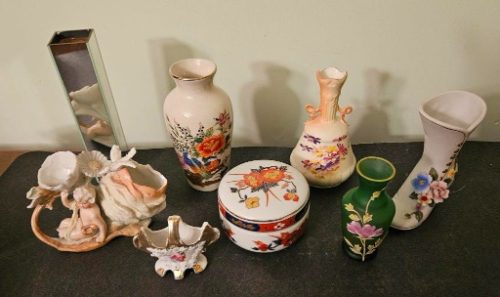 www.TrueBlueAuctions.com 1437 Cooper Avenue Grassflat PA 16839 - Personal Property