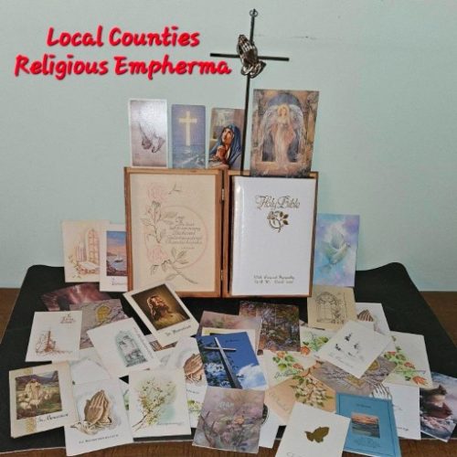 www.TrueBlueAuctions.com 1437 Cooper Avenue Grassflat PA 16839 - Personal Property