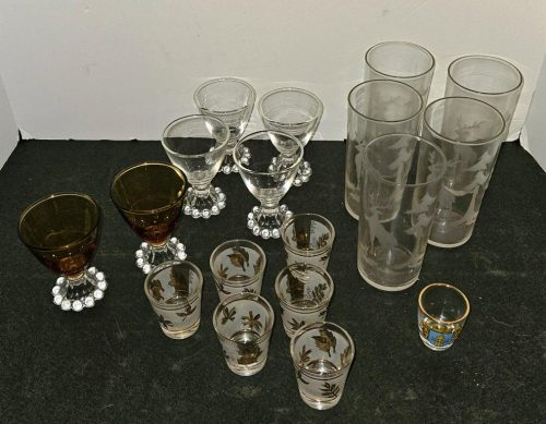 www.TrueBlueAuctions.com 1437 Cooper Avenue Grassflat PA 16839 - Personal Property