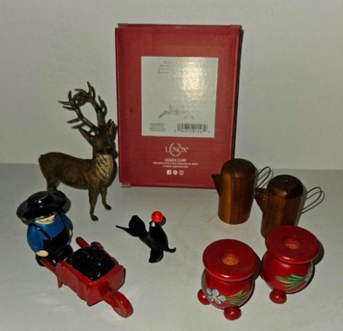 www.TrueBlueAuctions.com 1437 Cooper Avenue Grassflat PA 16839 - Personal Property