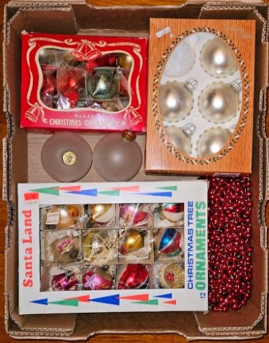 www.TrueBlueAuctions.com 1437 Cooper Avenue Grassflat PA 16839 - Personal Property