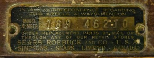 www.TrueBlueAuctions.com 1437 Cooper Avenue Grassflat PA 16839 - Personal Property