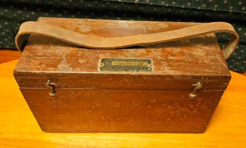 www.TrueBlueAuctions.com 1437 Cooper Avenue Grassflat PA 16839 - Personal Property
