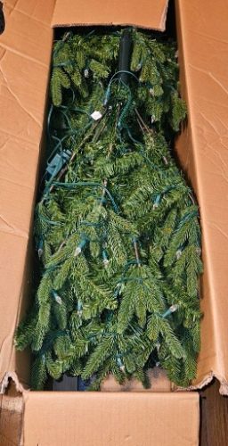 www.TrueBlueAuctions.com 1437 Cooper Avenue Grassflat PA 16839 - Personal Property
