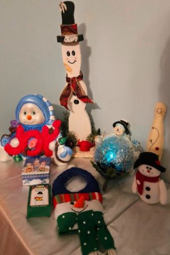 www.TrueBlueAuctions.com 1437 Cooper Avenue Grassflat PA 16839 - Personal Property