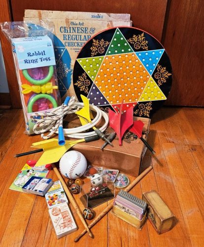 www.TrueBlueAuctions.com 1437 Cooper Avenue Grassflat PA 16839 - Personal Property