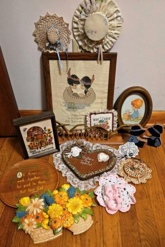 www.TrueBlueAuctions.com 1437 Cooper Avenue Grassflat PA 16839 - Personal Property