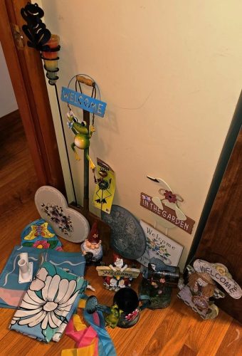 www.TrueBlueAuctions.com 1437 Cooper Avenue Grassflat PA 16839 - Personal Property