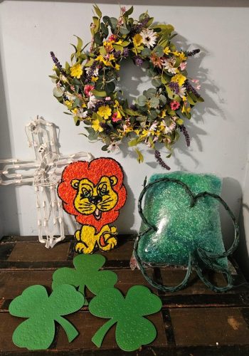 www.TrueBlueAuctions.com 1437 Cooper Avenue Grassflat PA 16839 - Personal Property