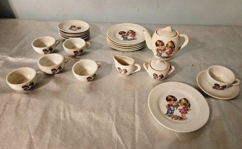 www.TrueBlueAuctions.com 1437 Cooper Avenue Grassflat PA 16839 - Personal Property