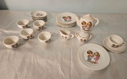 www.TrueBlueAuctions.com 1437 Cooper Avenue Grassflat PA 16839 - Personal Property