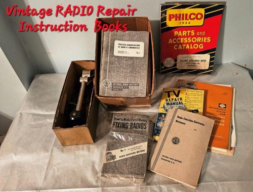 www.TrueBlueAuctions.com 1437 Cooper Avenue Grassflat PA 16839 - Personal Property