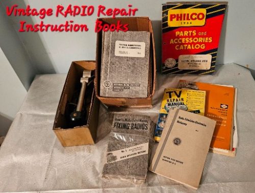 www.TrueBlueAuctions.com 1437 Cooper Avenue Grassflat PA 16839 - Personal Property
